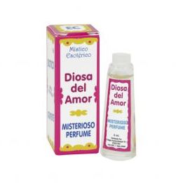 Extracto Especial Diosa del Amor 5ml